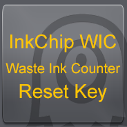 Inkchip WIC Reset Key